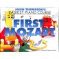 Preview: Easiest piano course - first Mozart