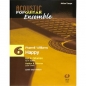 Preview: DUX Acoustic Pop Guitar Ensemble Happy