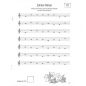 Preview: DUX Das kleine Notenrätselbuch Violinschlüssel