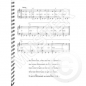 Preview: DUX Singen hält jung - Klavier