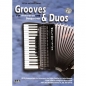 Preview: AMA Grooves and Duos