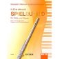 Preview: Flöte spielen D - Spielbuch+CD
