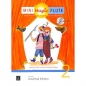 Preview: Mini Magic Flute 2 - Querflötenschule