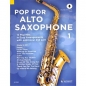 Preview: Pop for alto saxophone 1