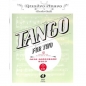 Preview: DUX Tango For Two A-Sax CD