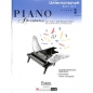Preview: Piano Adventures 3 - Unterrichtsheft