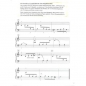 Preview: Piano Adventures 3 - Unterrichtsheft