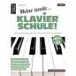 Preview: Meine zweite Klavierschule Jens Rupp