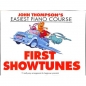 Preview: Easiest Piano course - First showtunes