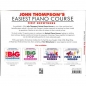 Preview: Easiest Piano course - First showtunes