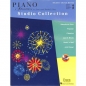 Preview: Piano Adventures 3 - Studio Collection