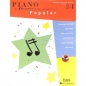 Preview: Piano Adventures 4 - Popular