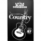Preview: The little black songbook - Country