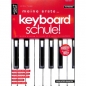 Preview: Meine erste Keyboard Schule