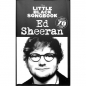 Preview: The little black songbook Ed Sheeran