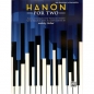 Preview: Hanon for two Klavier vierhändig