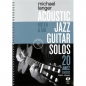 Preview: Acoustic Jazz Guitar Solos