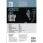 Preview: Acoustic Jazz Guitar Solos