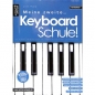 Preview: Meine zweite Keyboardschule