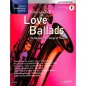 Preview: Love Ballads Altsaxophon