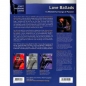 Preview: Love Ballads Tenorsaxophon+Klavier inkl online audio