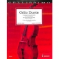Preview: Cello Duets