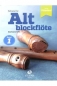 Preview: Schule für Altblockflöte 1, Ertl