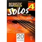 Preview: Acoustic Pop Guitar Solos 4