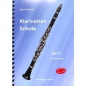 Preview: Schule für Klarinette 1 Paul Schmitt