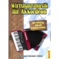 Preview: Wirtshausmusik für Akkordeon 16