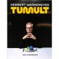 Preview: Herbert Grönemeyer: Tumult