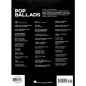 Preview: Pop Ballads Singer + Piano/Guitar