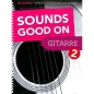 Preview: Sounds good on Gitarre 2