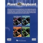 Preview: Planet Keyboard - Keyboardschule 1