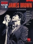 Preview: James Brown Drum Play-Along Volume 33