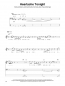 Preview: Eagles Bass Play-Along Volume 49