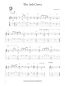 Preview: 30 Easy Celtic Guitar Solos