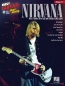 Preview: Nirvana Easy Guitar Play-Along Volume 11