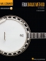 Preview: Hal Leonard Folk Banjo Method