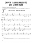 Preview: Hal Leonard Folk Banjo Method