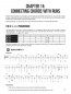Preview: Hal Leonard Folk Banjo Method