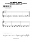 Preview: Pirates of the Caribbean Five Finger Piano