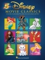 Preview: Disney Movie Classics Five Finger Piano