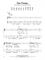 Preview: The Beatles Banjo Tab