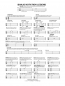 Preview: The Beatles Banjo Tab