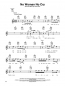 Preview: Bob Marley for Ukulele