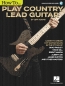 Preview: How to Play Country Lead Guitar