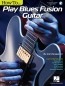 Preview: How to Play Blues-Fusion Guitar