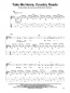 Preview: John Denver Guitar Play-Along Volume 187
