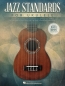 Preview: Jazz Standards for Ukulele